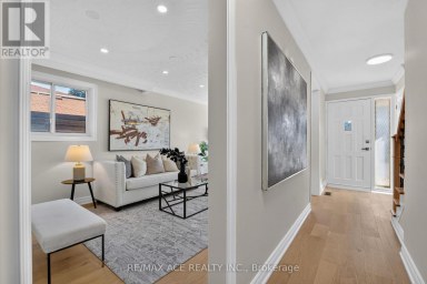 4 LINDEN AVENUE Toronto (Kennedy Park) Ontario photo 17