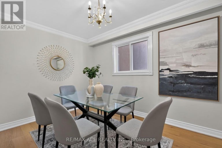 4 LINDEN AVENUE, Toronto (Kennedy Park), Ontario, M1K3H5