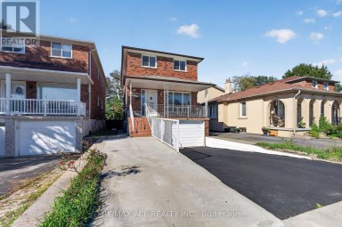 4 LINDEN AVENUE Toronto (Kennedy Park) Ontario photo 2