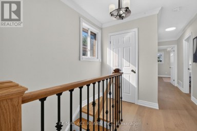 4 LINDEN AVENUE Toronto (Kennedy Park) Ontario photo 21