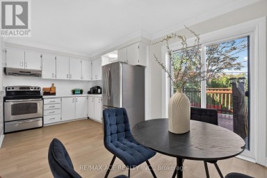 4 LINDEN AVENUE Toronto (Kennedy Park) Ontario photo 22