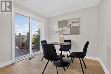 4 LINDEN AVENUE Toronto (Kennedy Park) Ontario photo 24
