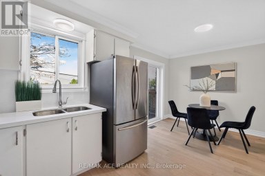 4 LINDEN AVENUE Toronto (Kennedy Park) Ontario photo 25