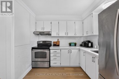4 LINDEN AVENUE Toronto (Kennedy Park) Ontario photo 26