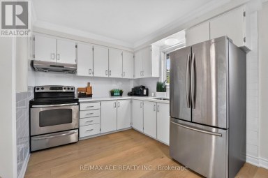 4 LINDEN AVENUE Toronto (Kennedy Park) Ontario photo 27