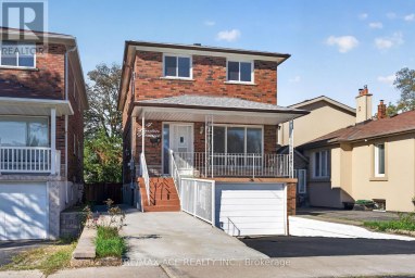 4 LINDEN AVENUE Toronto (Kennedy Park) Ontario photo 3