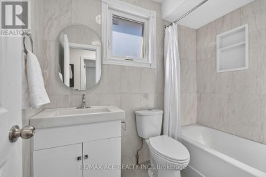 4 LINDEN AVENUE Toronto (Kennedy Park) Ontario photo 33