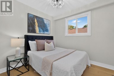 4 LINDEN AVENUE Toronto (Kennedy Park) Ontario photo 34