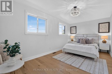 4 LINDEN AVENUE Toronto (Kennedy Park) Ontario photo 35