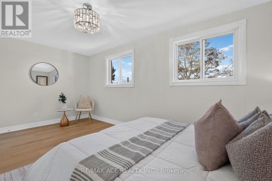 4 LINDEN AVENUE Toronto (Kennedy Park) Ontario photo 36