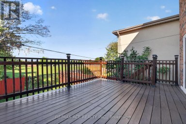 4 LINDEN AVENUE Toronto (Kennedy Park) Ontario photo 39