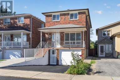 4 LINDEN AVENUE Toronto (Kennedy Park) Ontario photo 4