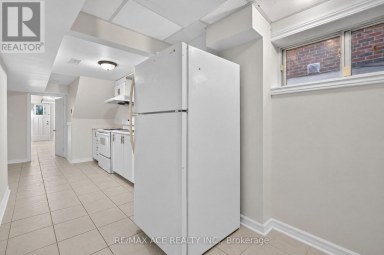 4 LINDEN AVENUE Toronto (Kennedy Park) Ontario photo 41