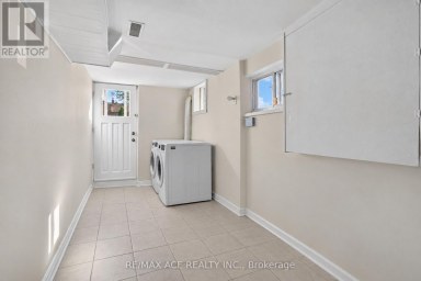 4 LINDEN AVENUE Toronto (Kennedy Park) Ontario photo 44