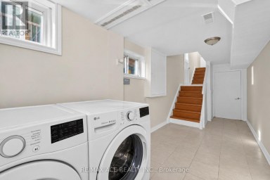 4 LINDEN AVENUE Toronto (Kennedy Park) Ontario photo 45
