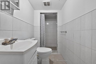 4 LINDEN AVENUE Toronto (Kennedy Park) Ontario photo 46