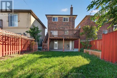 4 LINDEN AVENUE Toronto (Kennedy Park) Ontario photo 48