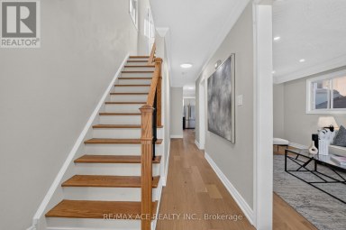 4 LINDEN AVENUE Toronto (Kennedy Park) Ontario photo 9