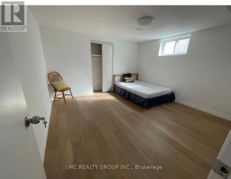 BSMT - 27 MACKLINGATE COURT Toronto (Agincourt North) Ontario photo 1