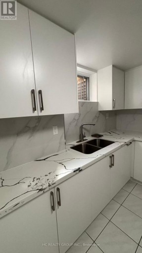 BSMT - 27 MACKLINGATE COURT, Toronto (Agincourt North), Ontario, M1V1A2