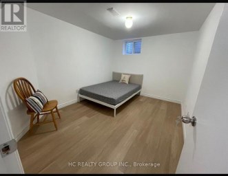 BSMT - 27 MACKLINGATE COURT Toronto (Agincourt North) Ontario photo 2