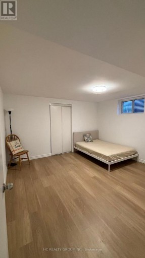 BSMT - 27 MACKLINGATE COURT, Toronto (Agincourt North), Ontario, M1V1A2