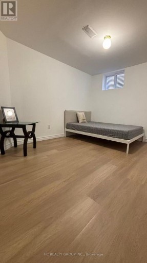 BSMT - 27 MACKLINGATE COURT, Toronto (Agincourt North), Ontario, M1V1A2