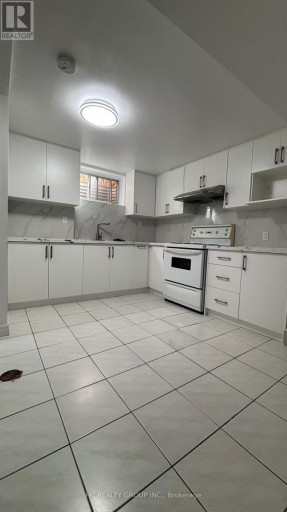 BSMT - 27 MACKLINGATE COURT, Toronto (Agincourt North), Ontario, M1V1A2