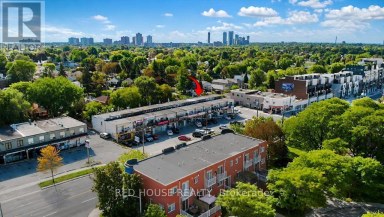 1533 O'CONNOR DRIVE Toronto (O'Connor-Parkview) Ontario photo 1