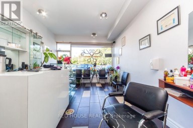 1533 O'CONNOR DRIVE Toronto (O'Connor-Parkview) Ontario photo 10
