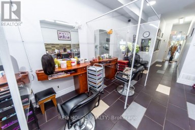 1533 O'CONNOR DRIVE Toronto (O'Connor-Parkview) Ontario photo 13