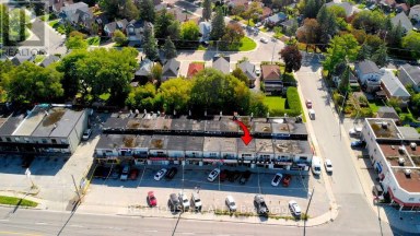 1533 O'CONNOR DRIVE Toronto (O'Connor-Parkview) Ontario photo 3