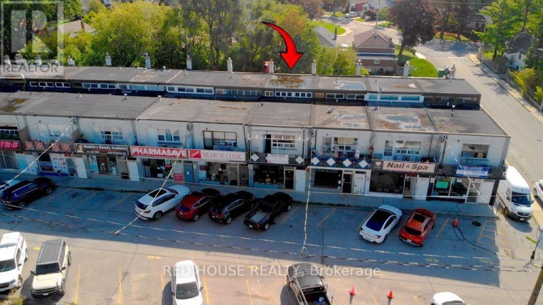 1533 O'CONNOR DRIVE, Toronto (O'Connor-Parkview), Ontario, M4B2V7