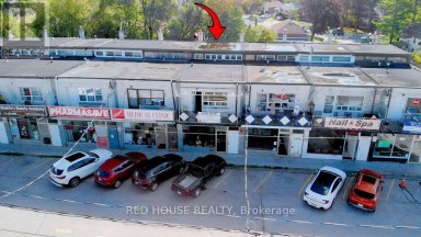 1533 O'CONNOR DRIVE Toronto (O'Connor-Parkview) Ontario photo 5