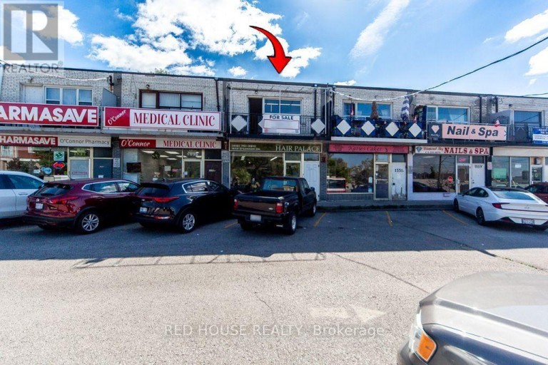 1533 O'CONNOR DRIVE, Toronto (O'Connor-Parkview), Ontario, M4B2V7