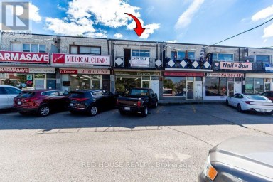 1533 O'CONNOR DRIVE Toronto (O'Connor-Parkview) Ontario photo 6