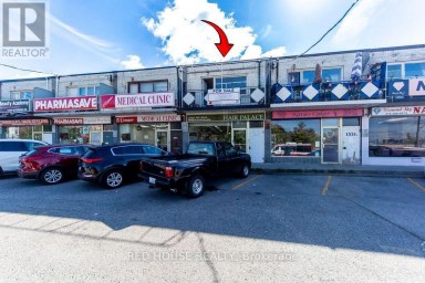 1533 O'CONNOR DRIVE Toronto (O'Connor-Parkview) Ontario photo 7