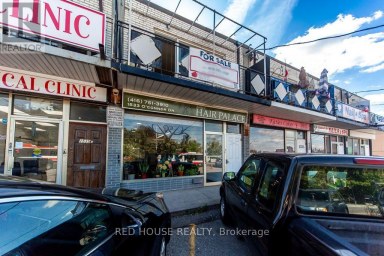 1533 O'CONNOR DRIVE Toronto (O'Connor-Parkview) Ontario photo 8