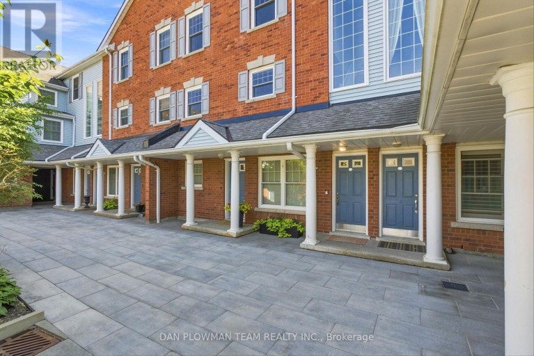 H11 - 76 - 1661 NASH ROAD, Clarington (Courtice), Ontario, L1E1S8