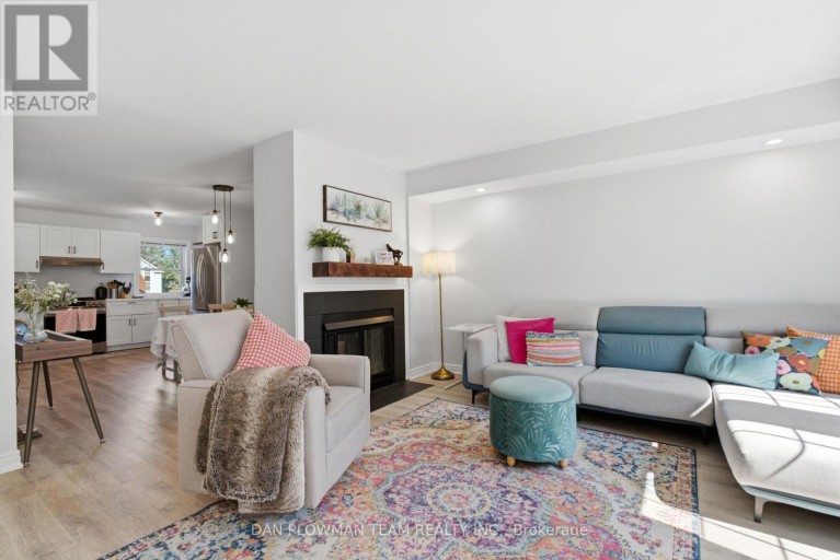 H11 - 76 - 1661 NASH ROAD, Clarington (Courtice), Ontario, L1E1S8