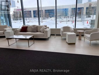 603 - 38 HONEYCRISP CRESCENT Vaughan (Vaughan Corporate Centre) Ontario photo 2