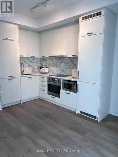 603 - 38 HONEYCRISP CRESCENT, Vaughan (Vaughan Corporate Centre), Ontario, L4K0M8