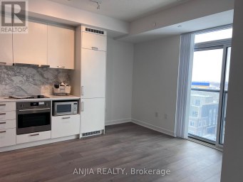 603 - 38 HONEYCRISP CRESCENT Vaughan (Vaughan Corporate Centre) Ontario photo 5