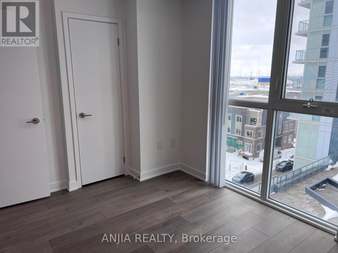 603 - 38 HONEYCRISP CRESCENT, Vaughan (Vaughan Corporate Centre), Ontario, L4K0M8