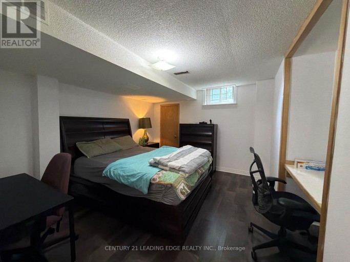 #LOWER - 2 HIGGINSON STREET, Markham (Raymerville), Ontario, L3P6H6