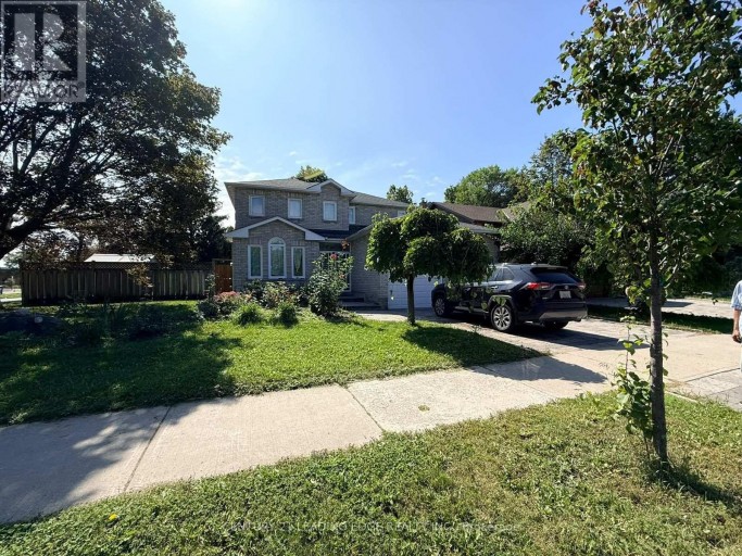 #LOWER - 2 HIGGINSON STREET, Markham (Raymerville), Ontario, L3P6H6