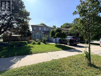 #LOWER - 2 HIGGINSON STREET Markham (Raymerville) Ontario photo 2