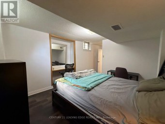 #LOWER - 2 HIGGINSON STREET Markham (Raymerville) Ontario photo 4