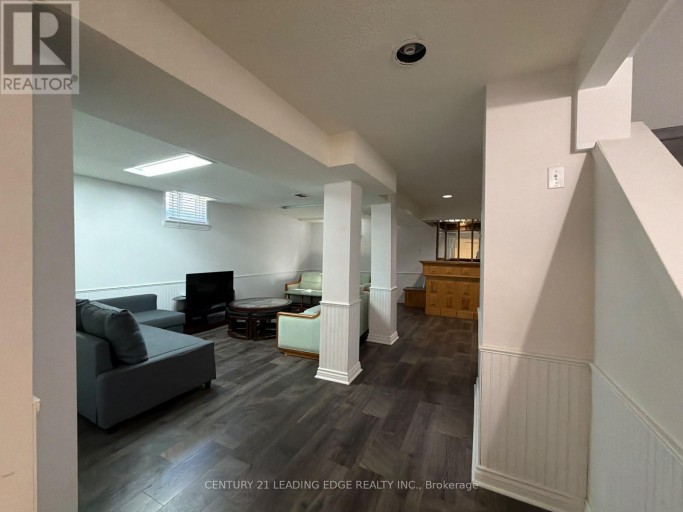 #LOWER - 2 HIGGINSON STREET, Markham (Raymerville), Ontario, L3P6H6