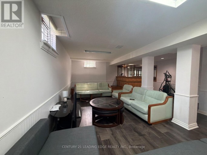 #LOWER - 2 HIGGINSON STREET, Markham (Raymerville), Ontario, L3P6H6